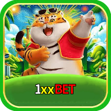 1xxbet Logo